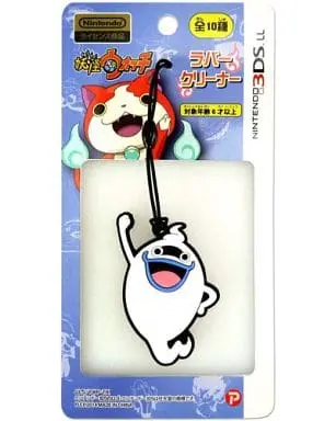 Nintendo 3DS - Cleaner - Video Game Accessories - Yo-kai Watch