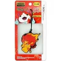 Nintendo 3DS - Cleaner - Video Game Accessories - Yo-kai Watch