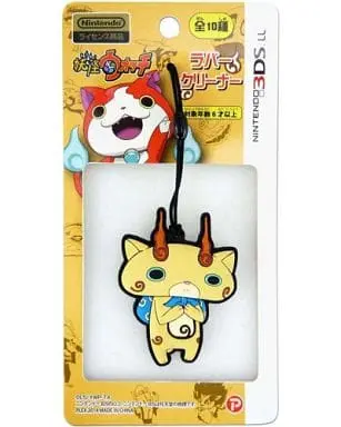 Nintendo 3DS - Cleaner - Video Game Accessories - Yo-kai Watch