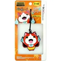 Nintendo 3DS - Cleaner - Video Game Accessories - Yo-kai Watch