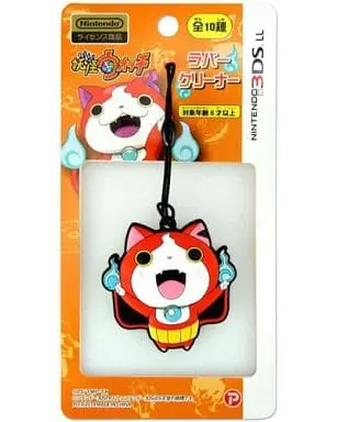 Nintendo 3DS - Cleaner - Video Game Accessories - Yo-kai Watch