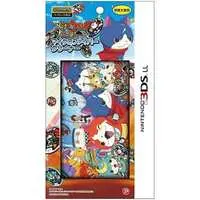 Nintendo 3DS - Video Game Accessories - Yo-kai Watch