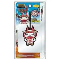 Nintendo 3DS - Cleaner - Video Game Accessories - Yo-kai Watch