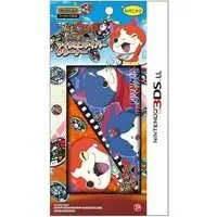 Nintendo 3DS - Video Game Accessories - Yo-kai Watch