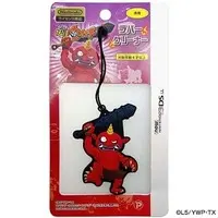 Nintendo 3DS - Cleaner - Video Game Accessories - Yo-kai Watch