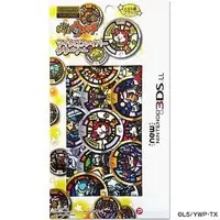 Nintendo 3DS - Video Game Accessories - Yo-kai Watch