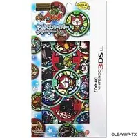 Nintendo 3DS - Video Game Accessories - Yo-kai Watch