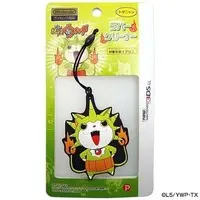 Nintendo 3DS - Cleaner - Video Game Accessories - Yo-kai Watch