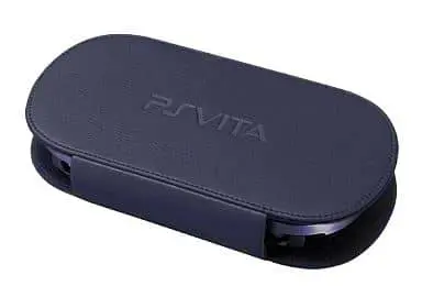 PlayStation Vita - Case - Video Game Accessories (PCH-1000用 PLAYSTATION VITA ケース [PCHJ-15003])