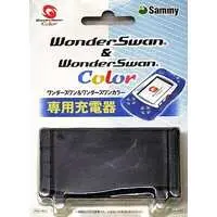 WonderSwan - Video Game Accessories (専用充電器(WS・WSC))