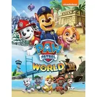 Nintendo Switch - PAW Patrol