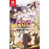 Nintendo Switch - Senran Kagura