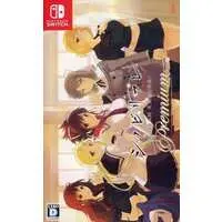 Nintendo Switch - Senran Kagura