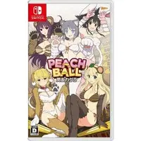 Nintendo Switch - Senran Kagura