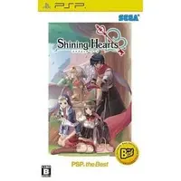 PlayStation Portable - Shining Hearts