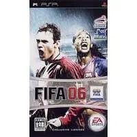 PlayStation Portable - Soccer