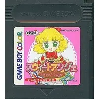 GAME BOY - Sweet Ange