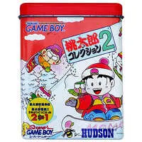 GAME BOY - Momotaro Dentetsu Series