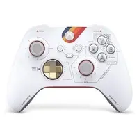 Xbox - Game Controller - Video Game Accessories (Xbox ワイヤレスコントローラー スターフィールド)