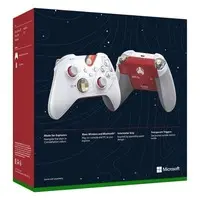 Xbox - Game Controller - Video Game Accessories (Xbox ワイヤレスコントローラー スターフィールド)