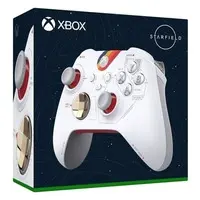 Xbox - Game Controller - Video Game Accessories (Xbox ワイヤレスコントローラー スターフィールド)