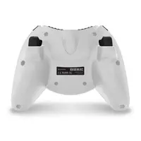 Xbox - Game Controller - Video Game Accessories (Duke XBOX 20th LIMITED EDITION White)