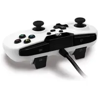 Xbox - Game Controller - Video Game Accessories (X91有線コントローラー ホワイト)