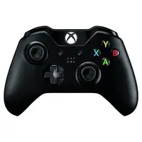 Xbox One - Game Controller - Video Game Accessories (ワイヤレスコントローラー ブラック DayOneエディション)