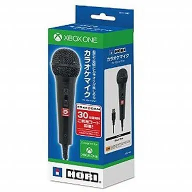 Xbox One - Game Controller - Video Game Accessories (カラオケマイク)