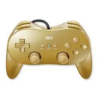 Wii - Game Controller - Video Game Accessories - Club Nintendo