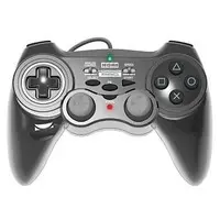 PlayStation 3 - Game Controller - Video Game Accessories (ホリパッド3PRO ブラック)