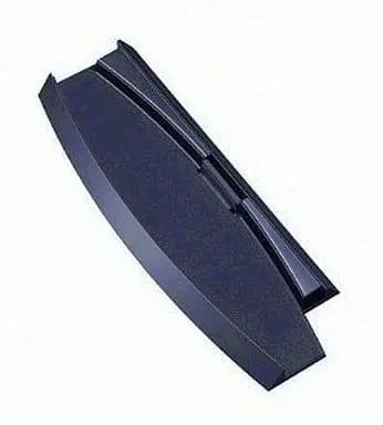 PlayStation 3 - Game Stand - Video Game Accessories (PS3専用縦置きスタンド)