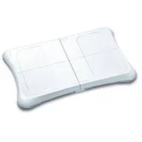 Wii - Video Game Accessories - Wii Fit