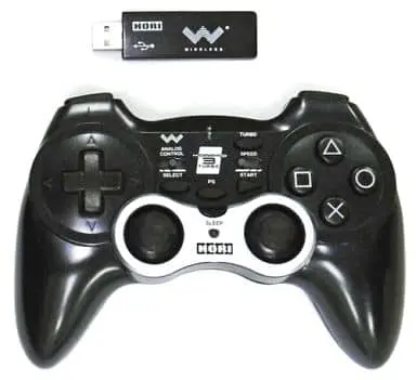 PlayStation 3 - Game Controller - Video Game Accessories (ワイヤレスホリパッド3ターボ [ブラック])