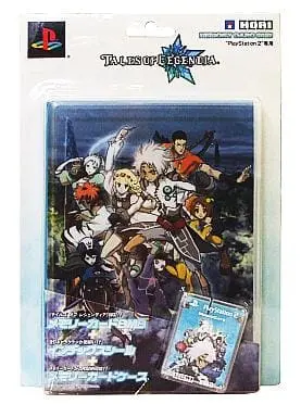 PlayStation 2 - Memory Card - Video Game Accessories - Tales Series