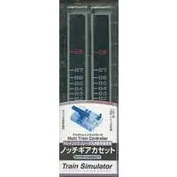 PlayStation 2 - Video Game Accessories - TrainSimulator
