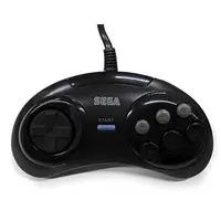 MEGA DRIVE - Game Controller - Video Game Accessories - Fighting pad