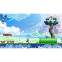 Nintendo Switch - Super Mario Bros.