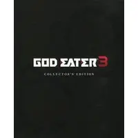 PlayStation 4 - GOD EATER