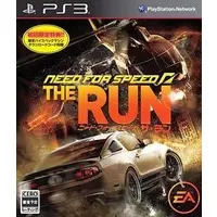 PlayStation 3 - Need for Speed Series