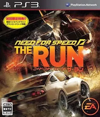 PlayStation 3 - Need for Speed Series