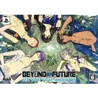 PlayStation 3 - Beyond the Future: Fix the Time Arrows (Limited Edition)