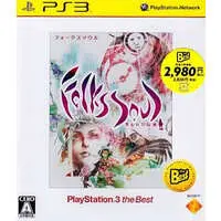 PlayStation 3 - FolksSoul (Folklore)