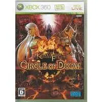 Xbox 360 - Kingdom Under Fire