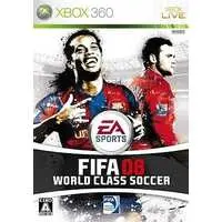 Xbox 360 - Soccer