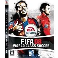 PlayStation 3 - Soccer