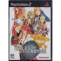 PlayStation 2 - Tales of the Abyss