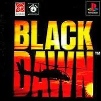PlayStation - Black Dawn