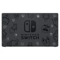 Nintendo Switch - Video Game Console - Fortnite