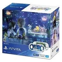 PlayStation Vita - Video Game Console - Final Fantasy Series